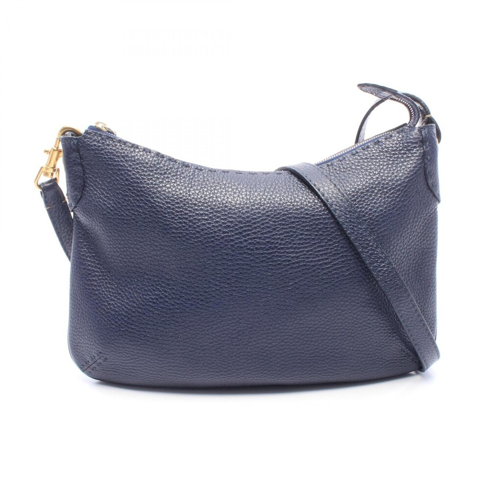 Fendi Selleria Shoulder Crossbody Bag #332171F60B